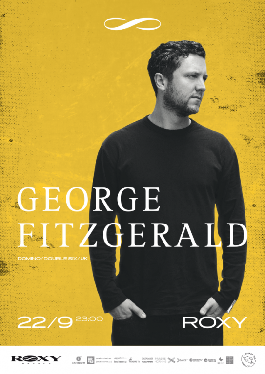 george-fitzgerald-prague-roxy