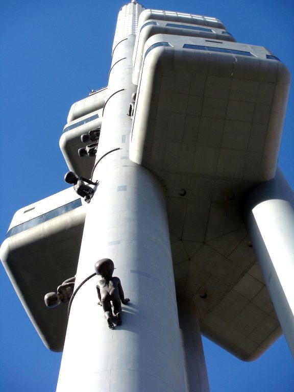 zizkov-television-tower