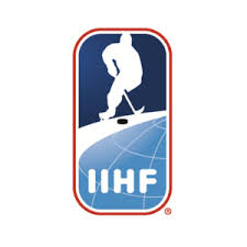 IIHF Official Logo