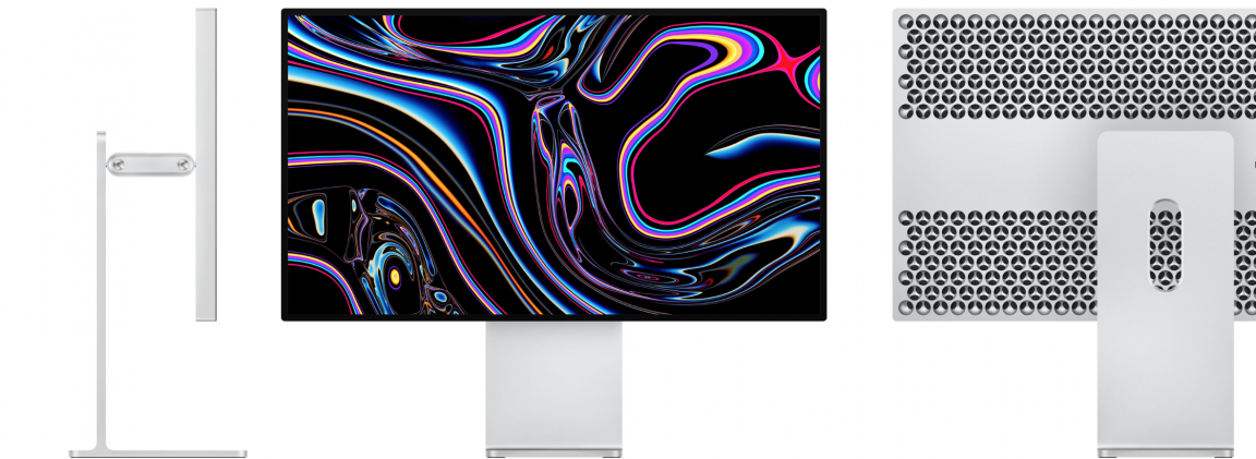 Pro Display XDR