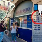 The Best Currency Exchange Places in Prague