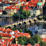 Uncover the Hidden Gems: 10 Must-Do Activities in Prague this Summer